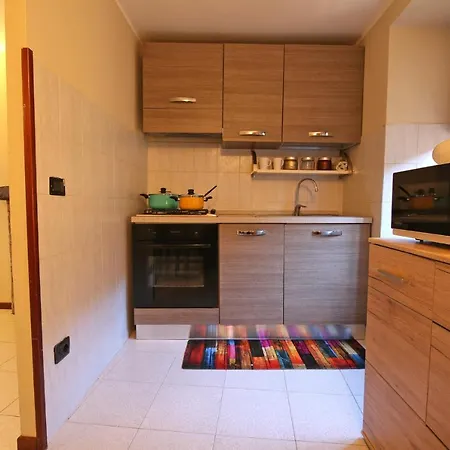 Appartament Appartamento