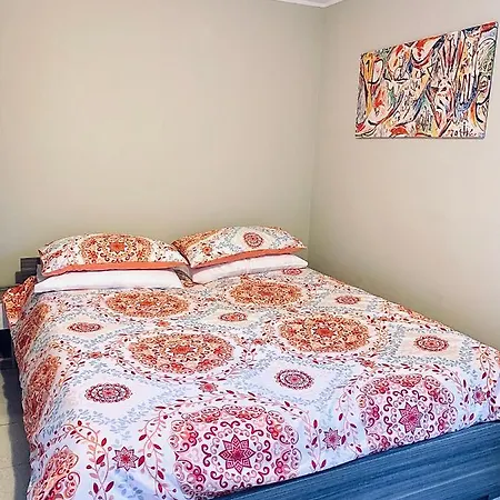 דירה Bellagio Apartment בלאג'יו