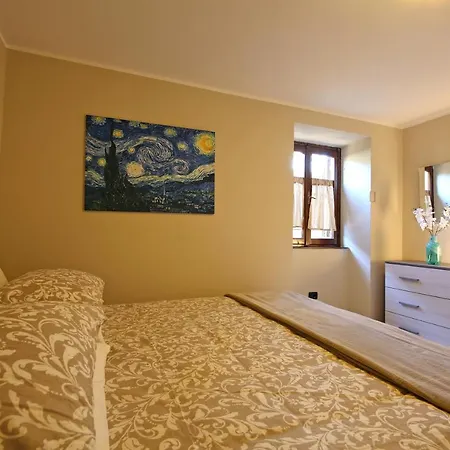 Bellagio Apartment דירה בלאג'יו