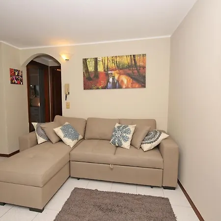 Bellagio Apartment בלאג'יו