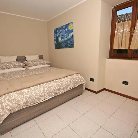 Bellagio Apartment דירה *