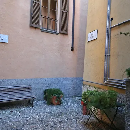 דירה Bellagio Apartment בלאג'יו