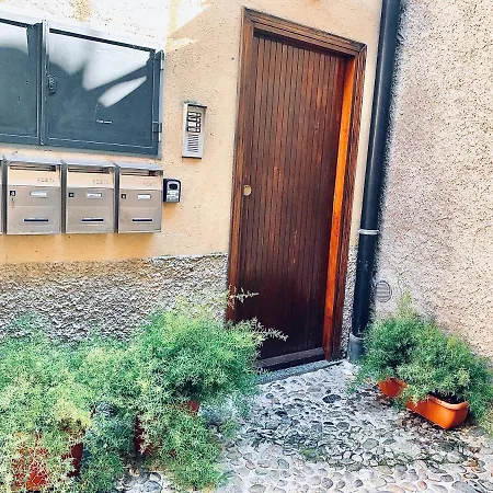 דירה Bellagio Apartment בלאג'יו